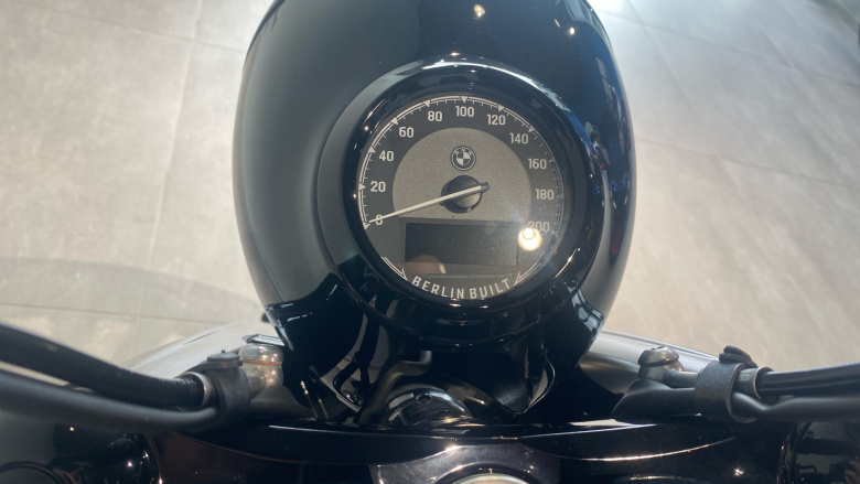 BMW R18 Roctane (23MY)